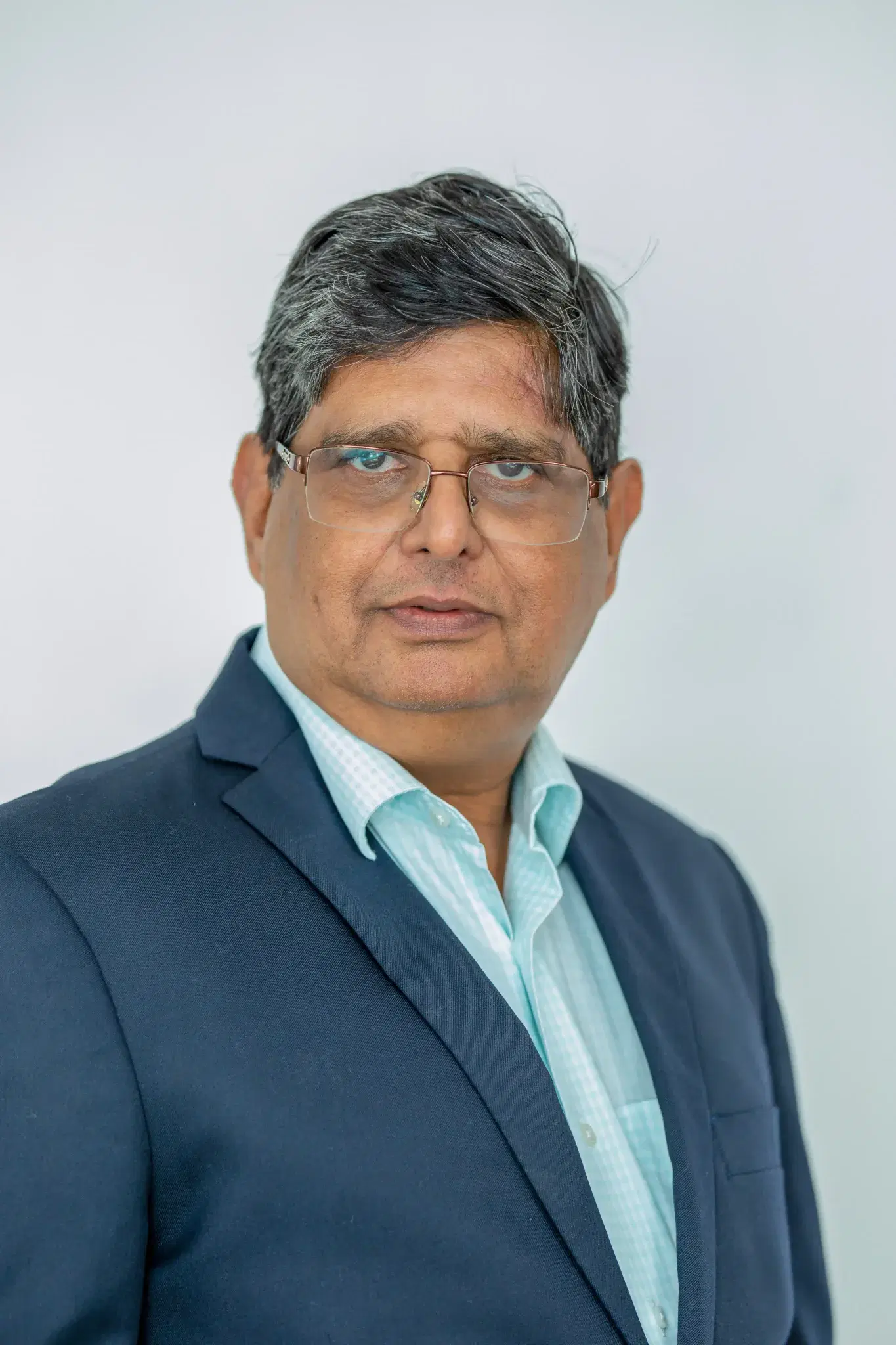 Parvez Farooqui