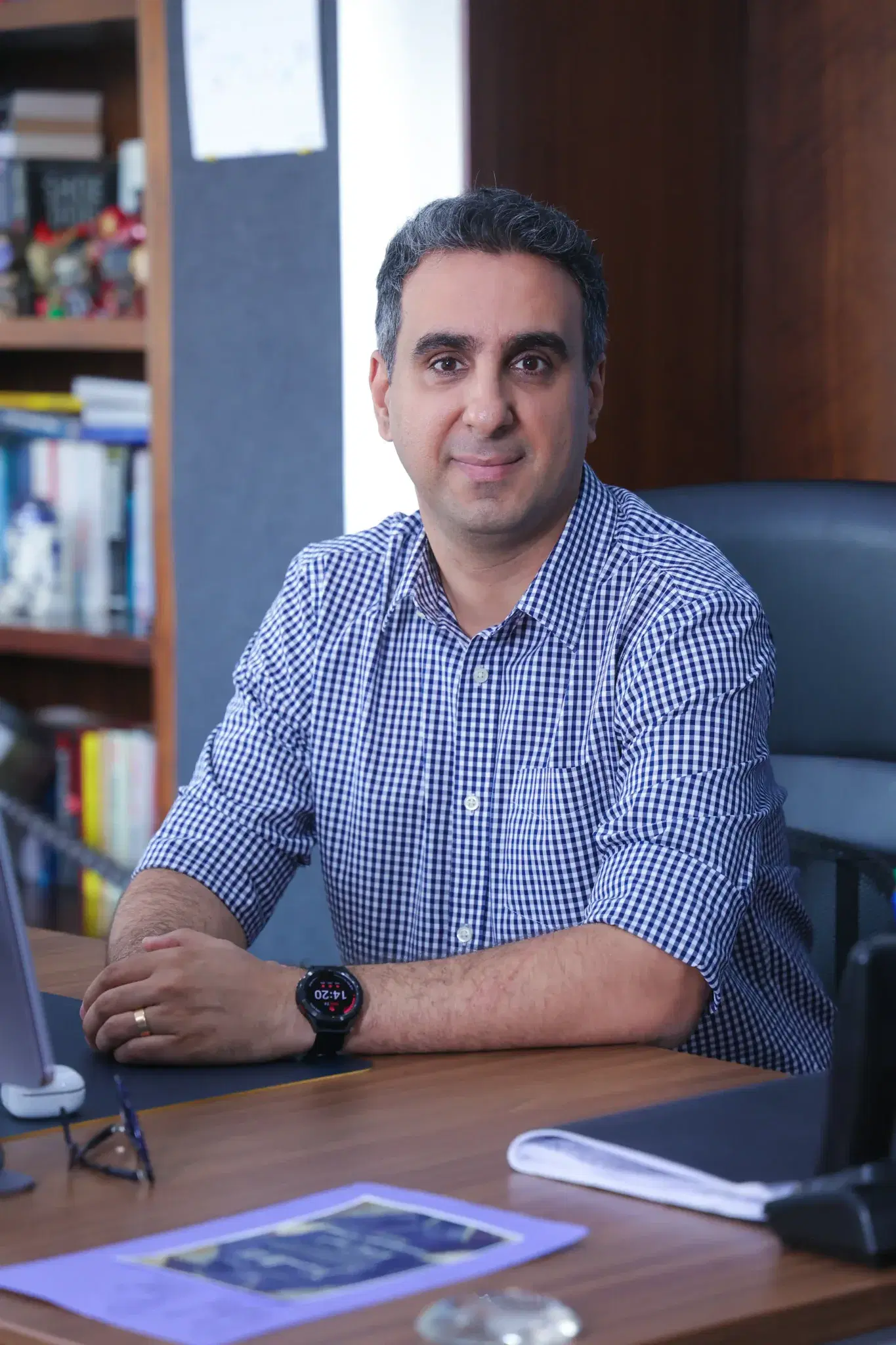 Rahul Puri