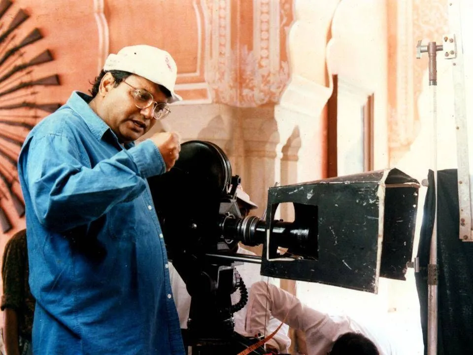 Subhash Ghai
